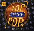Top Of The Pops: 1990-1994 / Various - Top Of The Pops: 1990-1994 / Various - Music CD