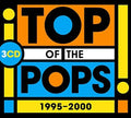 Top Of The Pops: 1995-2000 / Various - Top Of The Pops: 1995-2000 / Various - Music CD