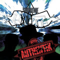 Supreme Ntm - Authentik Remix - Vinyl Record