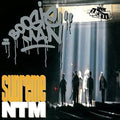 Supreme Ntm - Boogie Man - Vinyl Record