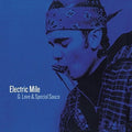 G.love & Special Sauce - Electric Mile - Music CD