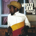 Jean,wyclef - Preacher's Son - Music CD