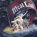 Meat Loaf - Dead Ringer - Music CD