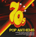 Icon 70s Pop Anthems / Various - Icon 70s Pop Anthems / Various - Music CD