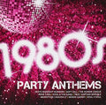 Icon 80s Party Anthems / Various - Icon 80s Party Anthems / Various - Music CD