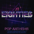 Icon 80s Pop Anthems / Various - Icon 80s Pop Anthems / Various - Music CD