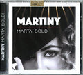Boldi,marta - Martiny - Music CD
