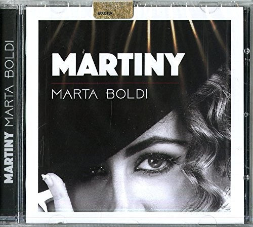 Boldi,marta - Martiny - Music CD