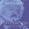 Lauzi,bruno - Live Collection: 7 Febbraio 1978-5 Giugno 1979 - Music CD