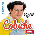 Coluche - 30 Ans Deja - Music CD