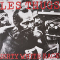 Les Thugs - Dirty White Race - Vinyl Record