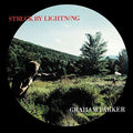 Parker,graham - Struck By Lightning - Music CD