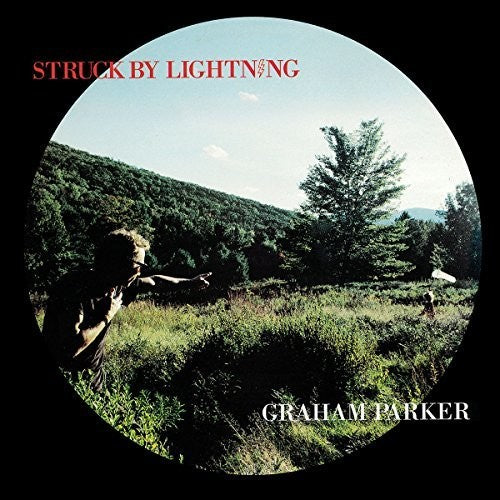Parker,graham - Struck By Lightning - Music CD