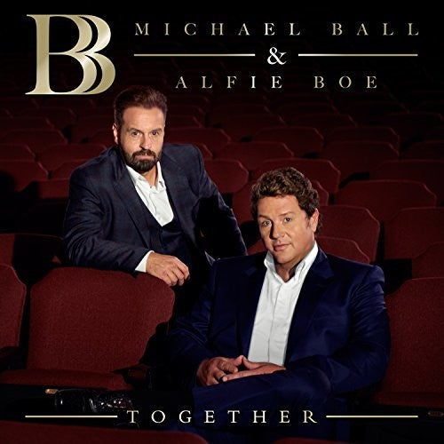 Ball,michael / Boe,alfie - Together - Music CD