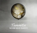 New House Quartett - Tammitu - Music CD