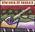De Roubaix,benjamin - Chansons D'amour - Music CD