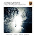 Apuzzo,antonio - Songs Of Yesterday Today & Tomorrow - Music CD