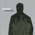 Gamma - Permanent - Music CD