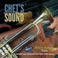 Reggio,felice Trio - Chet's Sound - Music CD