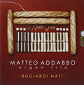 Abbado,matteo Organ Trio - Bugiardi Nati - Music CD