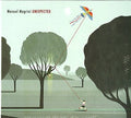 Magrini,manuel - Unexpected - Music CD