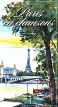 Bd Music Par Jose Correa - Paris En Chanson - Music CD