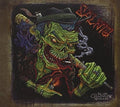 Salmo - Island Chainsaw Massacre - Music CD