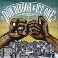 Diegoh,don & Ice One - Latte E Sangue - Music CD