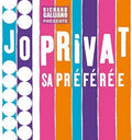 Privat,jo - Sa Preferee - Music CD
