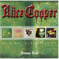Cooper,alice - Original Album Series Volume 2 - Music CD