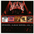 Man - Original Album Series Volume 2 - Music CD