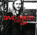 Guetta,david - Listen Ultimate - Music CD