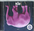 Rio - Ops! - Music CD