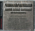 Custodie Cautelari - Notte Delle Chitarre (e Altri Incidenti) - Music CD