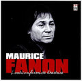 Fanon,maurice - L'anticonformiste Libertaire - Music CD