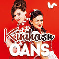 Kinihasn - Oans - Music CD