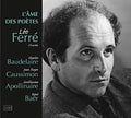 Ferre,leo - L'ame Des Poetes - Music CD