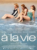 A La Vie - A La Vie - DVD