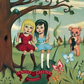 Indochine - Alice & June - Vinyl Record