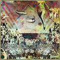 Indochine - La Republique Des Meteors - Vinyl Record