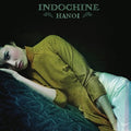 Indochine - Hanoi - Vinyl Record
