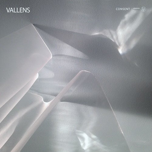 Vallens - Consent - Vinyl Record