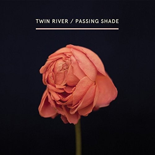 Twin River - Passing Shade - Vinyl Record