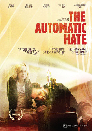 Automatic Hate - Automatic Hate - DVD