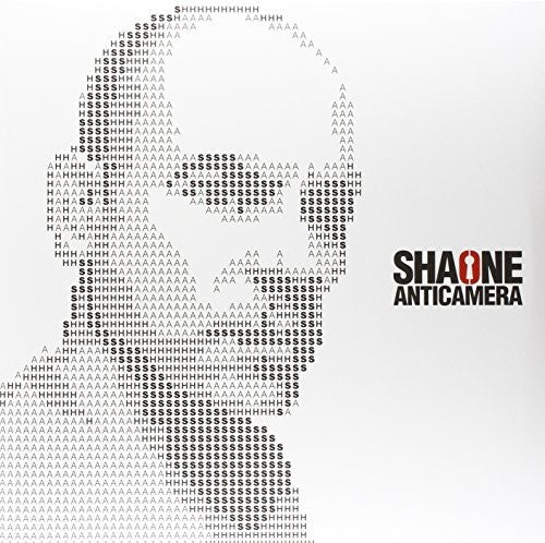 Shaone - Anticamera - Vinyl Record