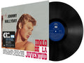 Hallyday,johnny - El Idolo De La Juventud - Vinyl Record