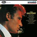 Hallyday,johnny - Les Bras En Croix - Vinyl Record