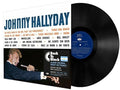 Hallyday,johnny - Sings America's Rockin - Vinyl Record
