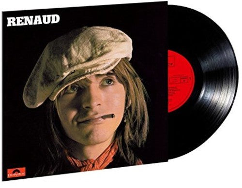 Renaud - Amoureux De Paname - Vinyl Record