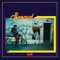 Renaud - Laisse Beton - Vinyl Record